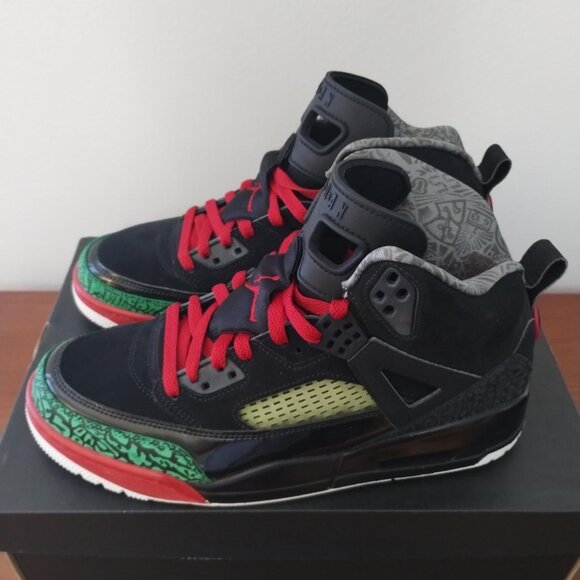 Nike Air Jordan Spizike (315371-026) Men’s Size 10 - Picture 4 of 10